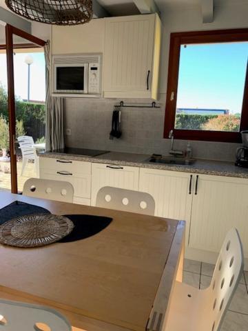 Maison Landes Ocean Saint-Julien-en-Born Exterior foto